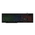 Conjunto Starter Teclado Gamer + Mouse + Mousepad + Fone Headset Evolut EG-51