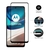 Kit Película Vidro 3D Motorola Moto G42 +Capa Capinha Anti Choque+Película Câ na internet