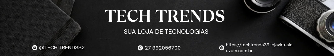 TECH TRENDS