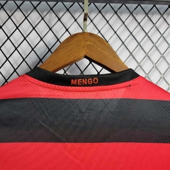 Camisa do Flamengo - Tchello Sales