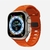 Pulseira de Silicone Suave Para Pulseira De Relógio - comprar online