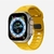 Pulseira de Silicone Suave Para Pulseira De Relógio