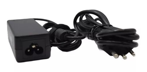 Fonte P/ Ultrabook Samsung 19,5v 2.1a Bivolt Jack 5.0*3.0m