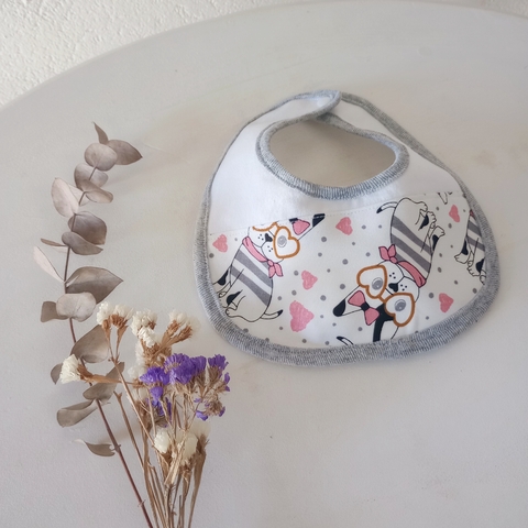 Baberos Impermeables - comprar online