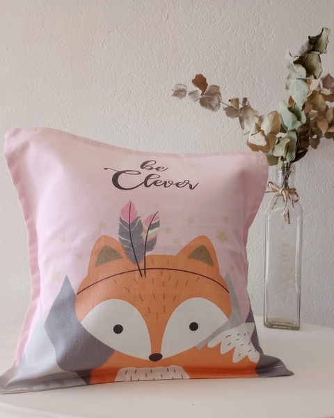 ALMOHADON DECORATIVO