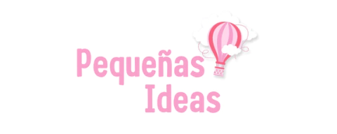 Pequeñas Ideas