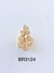 Brinco floral - comprar online