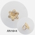 Anel flor verão - comprar online