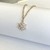 Pulseira pingente na internet