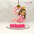 Vela Bela Adormecida (Princesa Aurora) - Biscuit (Personalizada) - comprar online