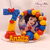 Vela Cenário Branca de Neve - Biscuit (Personalizada) - comprar online