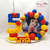 Vela Cenário Branca de Neve - Biscuit (Personalizada)