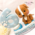 Vela Cachorrinho - Biscuit (Personalizada) - comprar online