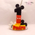 Vela Mickey - Biscuit (Personalizada)