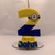 Vela Minions Simples - Biscuit (Personalizada)