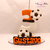 Vela Futebol - Biscuit (Personalizada) - comprar online