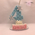 Imagem do Vela Frozen - Biscuit (Personalizada)