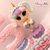 Vela LOL Unicorn - Biscuit (Personalizada) - comprar online