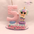 Vela LOL Unicorn - Biscuit (Personalizada)