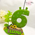 Vela Shrek - Biscuit (Personalizada) - comprar online