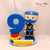 Vela Stumble Guys (Ninja Kai) - Biscuit (Personalizada) - comprar online