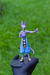 Bills, o Deus da Destruição - Action Figure Premium