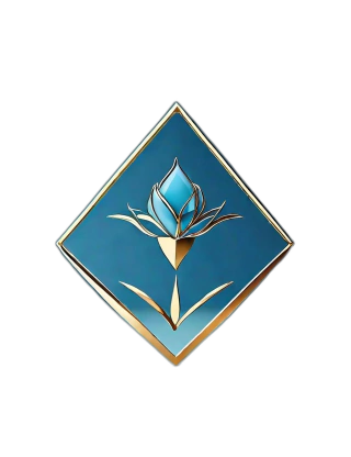 Azul celeste