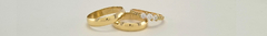 Banner de la categoría Alianzas en Oro 18Kt