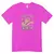 Camisa Feminina Baby Look Lets Go Girls