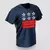 Camiseta Masculina Abuzze Stars Original
