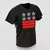 Camiseta Masculina Abuzze Stars Original