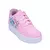 Tênis Feminina Infantil Original Casual Stitch Force