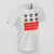 Camiseta Masculina Abuzze Stars Original