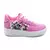 Tênis Feminina Infantil Original Casual Stitch Force