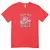 Camisa Feminina Baby Look Lets Go Girls