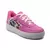 Tênis Feminina Infantil Original Casual Stitch Force