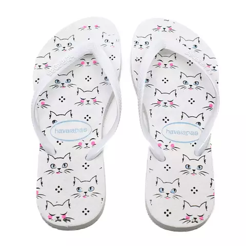 Chinelo Feminino Havaianas