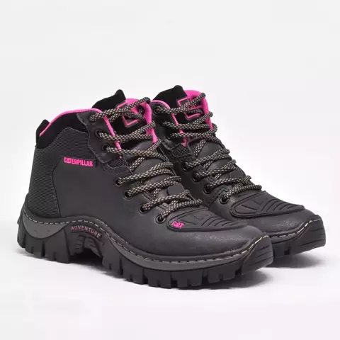Bota Caterpillar Adventure Feminina