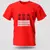 Camiseta Masculina Abuzze Stars Original