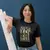 Camisa Feminina Baby Look Brinde A Vida