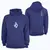 Blusa Moletom Masculino Volcom Volstoned