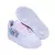 Tênis Feminina Infantil Original Casual Stitch Force