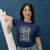 Camisa Feminina Baby Look Brinde A Vida