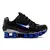 Tênis Masculino Star TLX 12 Molas Refletivo