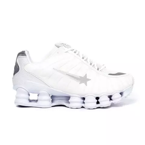 Tênis Masculino Star TLX 12 Molas Refletivo - comprar online