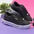 Tênis feminino plataforma - Feshion