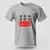 Camiseta Masculina Abuzze Stars Original
