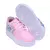 Tênis Feminina Infantil Original Casual Stitch Force