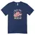 Camisa Feminina Baby Look Lets Go Girls