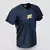 Camiseta Masculina Abuzze Raio Original